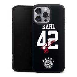 Organic Case schwarz