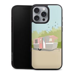 Organic Case schwarz