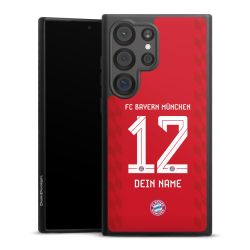 FC Bayern München Trikot Personalisierbar 25-26