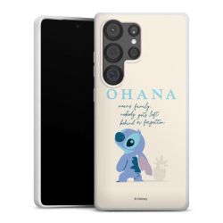 Ohana Stitch