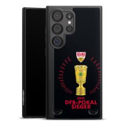 VfB DFB-Pokal Sieger Schwarz