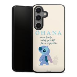 Ohana Stitch