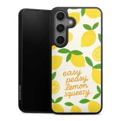 Easy Peasy Lemon Queezy