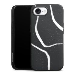 Organic Case mit MagSafe schwarz