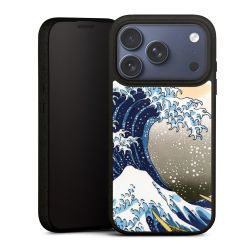 Great Wave of Kanagawa