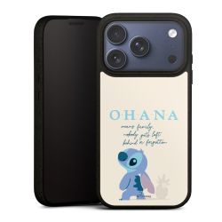 Ohana Stitch