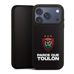 RC Toulonnais Noir