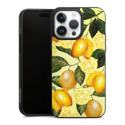 Organic Case schwarz