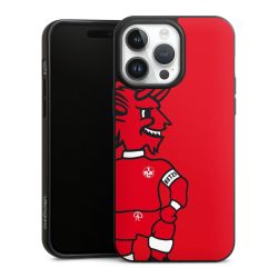 Organic Case schwarz