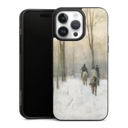 Organic Case schwarz