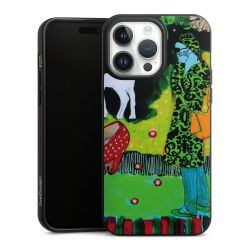 Organic Case schwarz