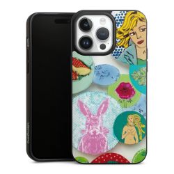 Organic Case schwarz