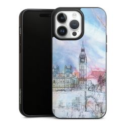 Organic Case schwarz