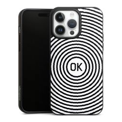 Organic Case schwarz