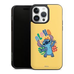 Organic Case schwarz