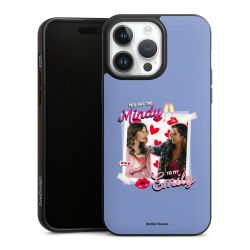 Organic Case schwarz