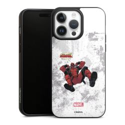 Organic Case schwarz