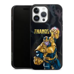 Organic Case schwarz