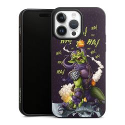 Organic Case schwarz