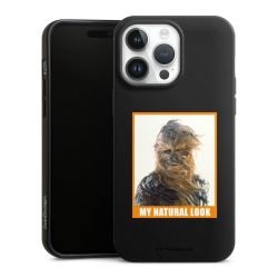 Organic Case schwarz