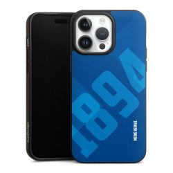 Organic Case schwarz