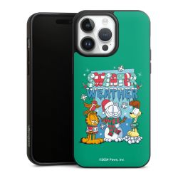 Organic Case schwarz