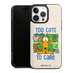 Organic Case schwarz