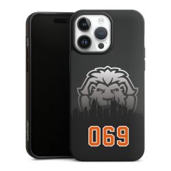 Organic Case schwarz