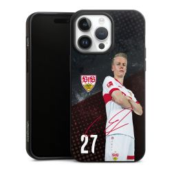 Organic Case schwarz