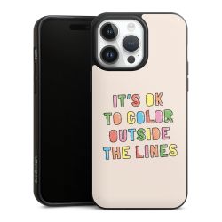 Organic Case schwarz