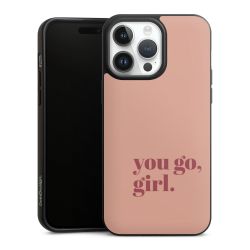 Organic Case schwarz