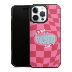 Organic Case schwarz