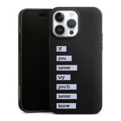 Organic Case schwarz