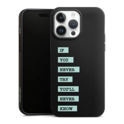 Organic Case schwarz