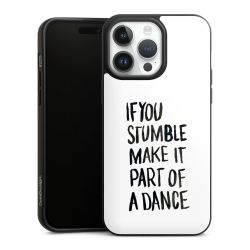 Organic Case schwarz