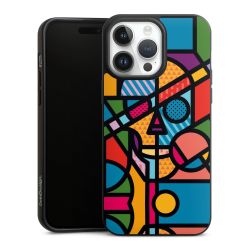 Organic Case schwarz