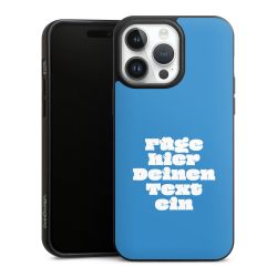 Organic Case schwarz