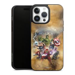 Organic Case schwarz