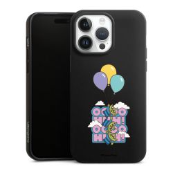 Organic Case schwarz