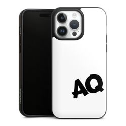 Organic Case schwarz