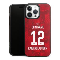 Organic Case schwarz