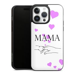 Organic Case schwarz