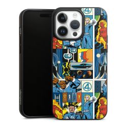 Organic Case schwarz