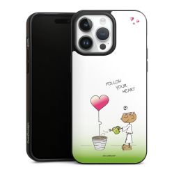 Organic Case schwarz