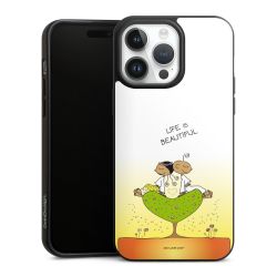 Organic Case schwarz