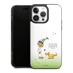 Organic Case schwarz