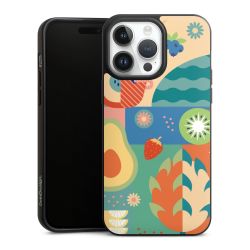 Organic Case schwarz