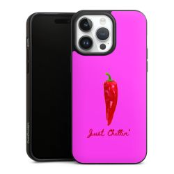 Organic Case schwarz