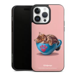 Organic Case schwarz