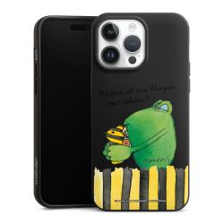 Organic Case schwarz